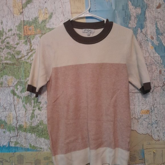 Polygram Soft Tee Shirt - Picture 2 of 6